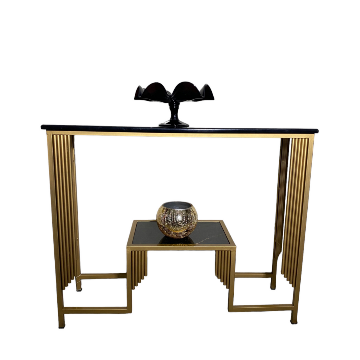 Artistic Console Table