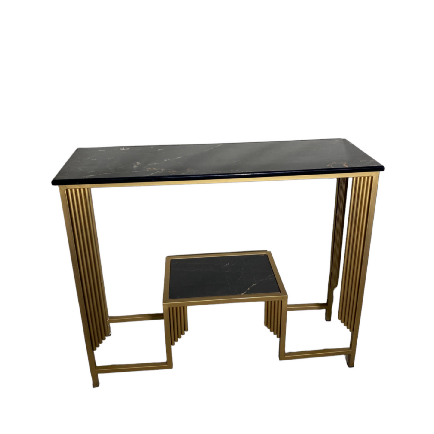 Artistic Console Table